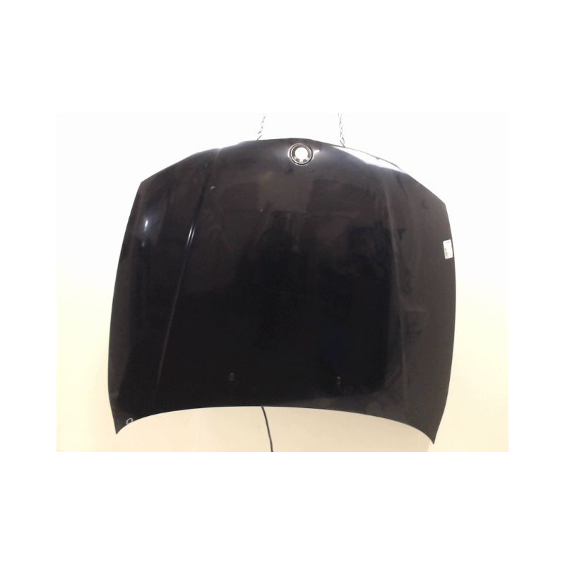 CAPOT BMW SERIE 1 I Phase 2 (E87) 2007-2011