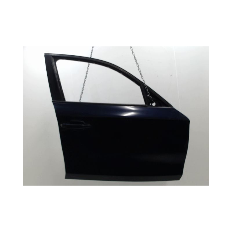 PORTE AVANT DROIT BMW SERIE 1 I Phase 2 (E87) 2007-2011