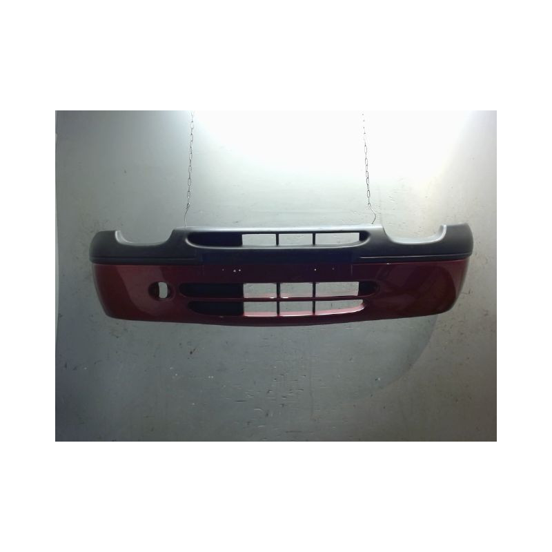 PARE-CHOC AVANT RENAULT TWINGO