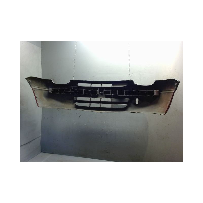PARE-CHOC AVANT RENAULT TWINGO