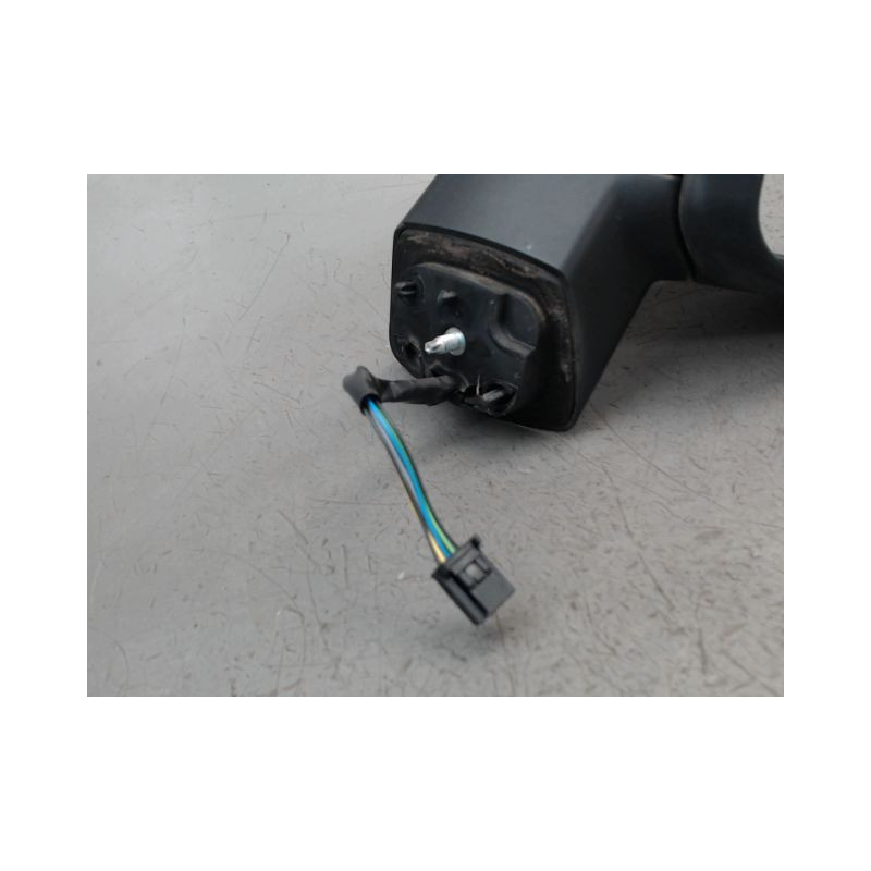 RETROVISEUR EXTERIEUR ELECTRIQUE DROIT RENAULT MEGANE
