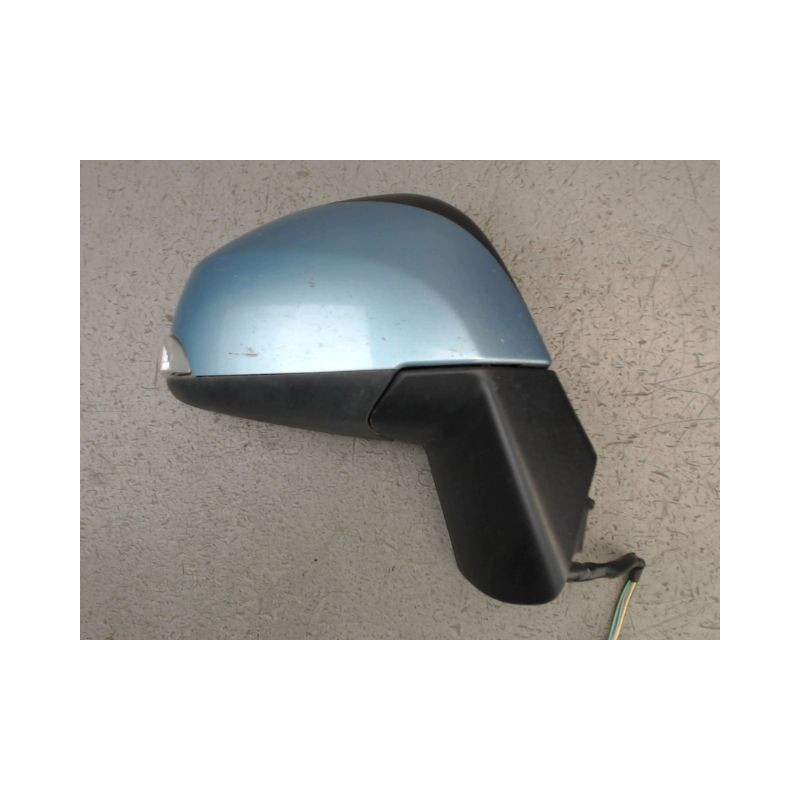 RETROVISEUR EXTERIEUR ELECTRIQUE DROIT RENAULT MEGANE