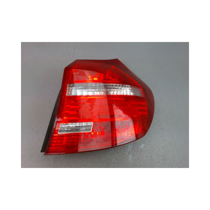 FEU ARRIERE DROIT BMW SERIE 1 I Phase 2 (E87) 2007-2011