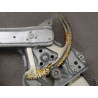 MECANISME LEVE-GLACE AVANT GAUCHE TOYOTA AVENSIS