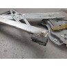 MECANISME LEVE-GLACE AVANT GAUCHE TOYOTA AVENSIS