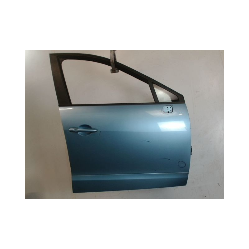 PORTE AVANT DROIT RENAULT MEGANE