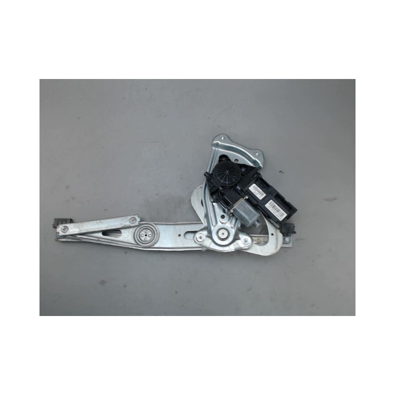 MECANISME LEVE-GLACE AVANT GAUCHE RENAULT MEGANE