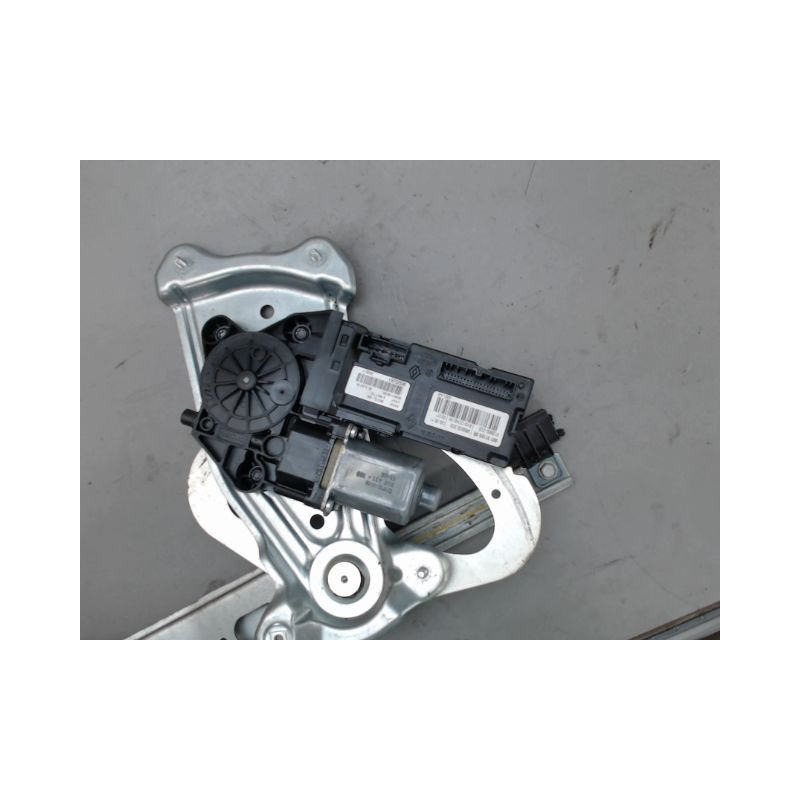 MECANISME LEVE-GLACE AVANT GAUCHE RENAULT MEGANE