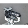 MECANISME LEVE-GLACE AVANT GAUCHE RENAULT MEGANE
