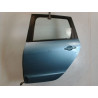 PORTE ARRIERE GAUCHE RENAULT MEGANE