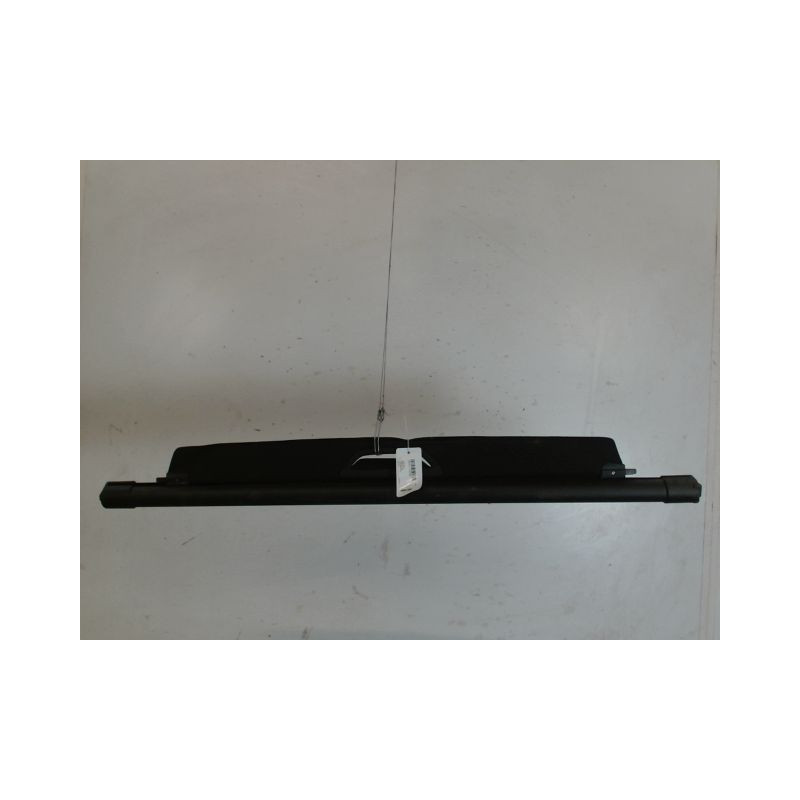 CACHE BAGAGE RENAULT MEGANE