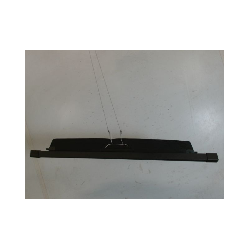 CACHE BAGAGE RENAULT MEGANE