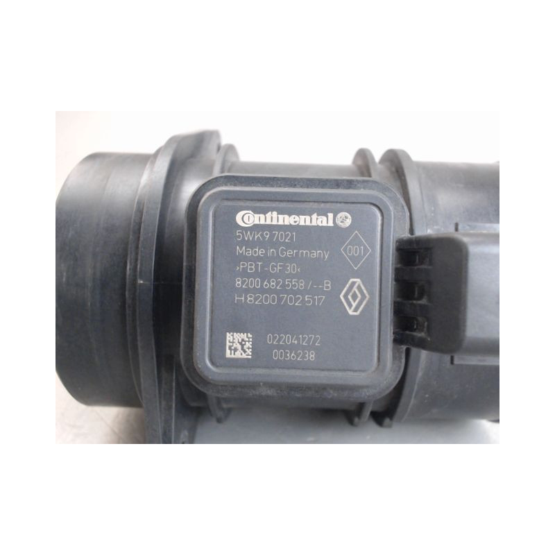 DEBITMETRE AIR RENAULT MEGANE