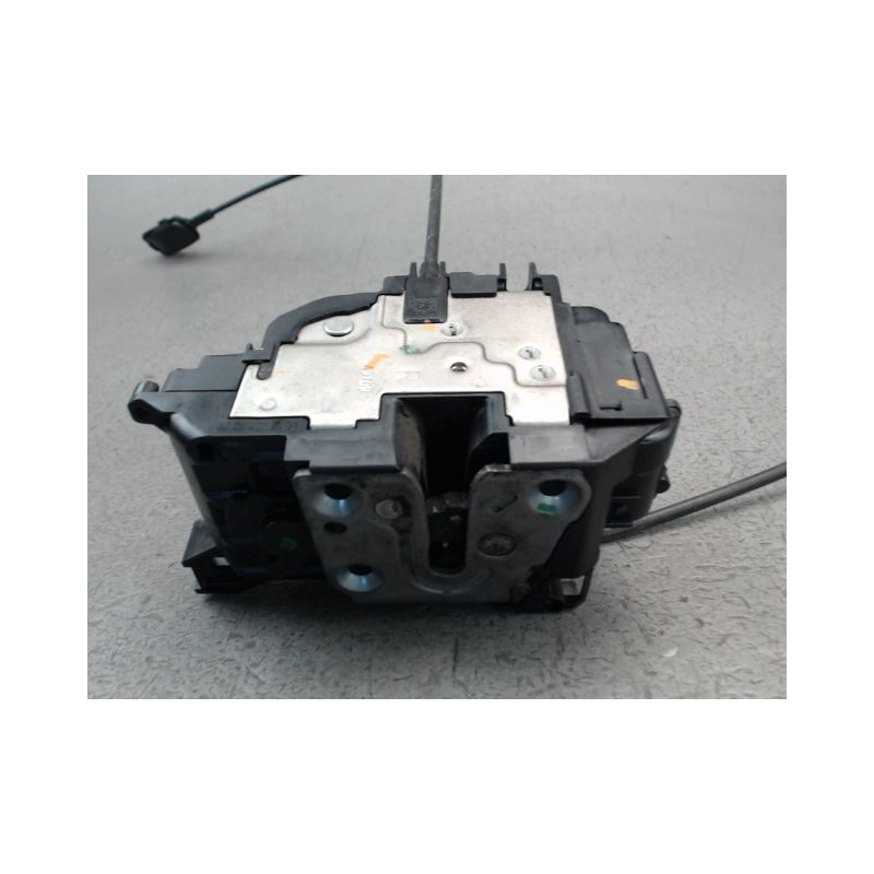 SYSTEME CONDAMNATION AVANT DROIT RENAULT MODUS