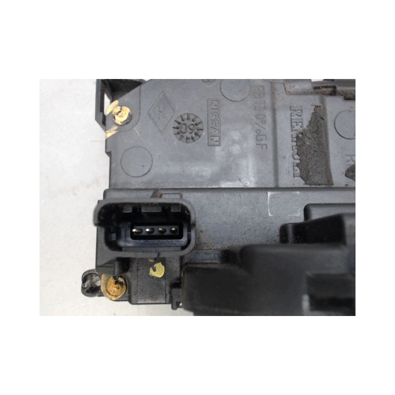 SYSTEME CONDAMNATION ARRIERE DROIT RENAULT MODUS