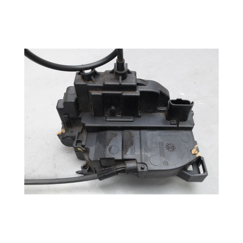 SYSTEME CONDAMNATION ARRIERE DROIT RENAULT MODUS