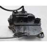 SYSTEME CONDAMNATION ARRIERE DROIT RENAULT MODUS