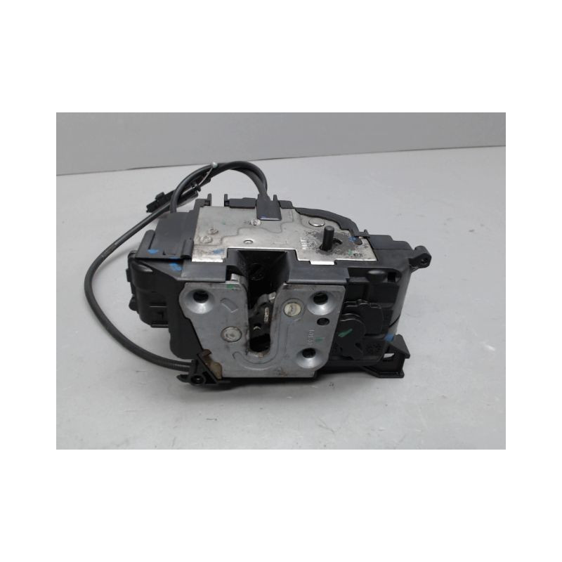 SYSTEME CONDAMNATION ARRIERE GAUCHE RENAULT MODUS