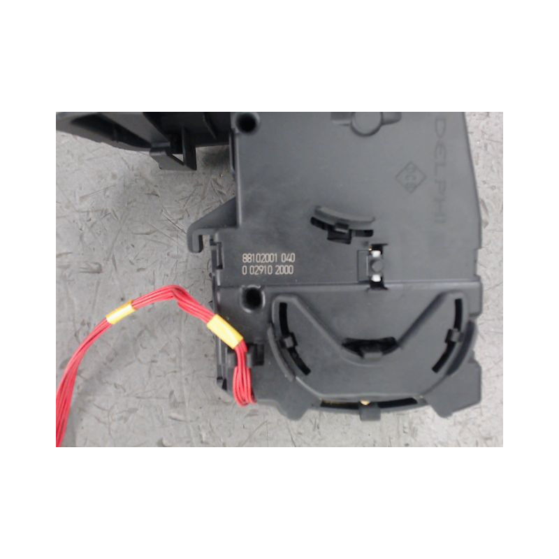 COMMANDE CLIGNOTANT RENAULT MODUS
