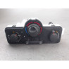COMMANDE DE CHAUFFAGE RENAULT MODUS