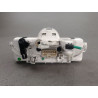 COMMANDE DE CHAUFFAGE RENAULT MODUS