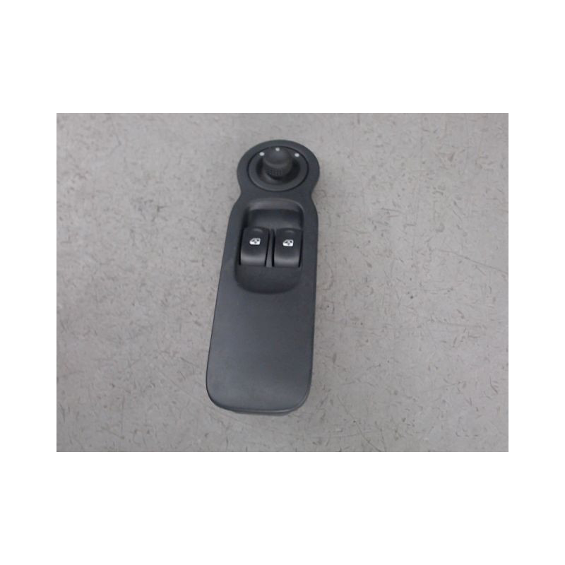 COMMANDE LEVE-GLACE PORTE AVG RENAULT MODUS