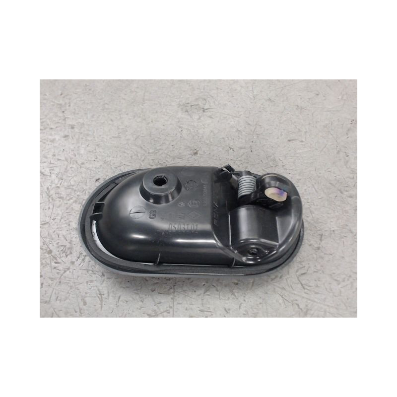 POIGNEE INTERIEURE PORTE AVANT GAUCHE DACIA LODGY