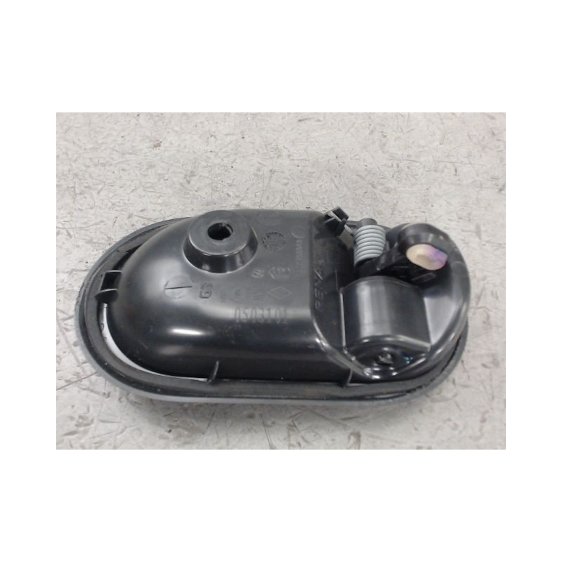 POIGNEE INTERIEURE PORTE ARRIERE GAUCHE DACIA LODGY