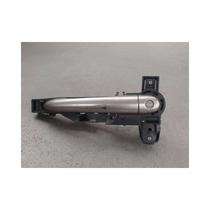 POIGNEE EXTERIEURE PORTE AVANT GAUCHE RENAULT MODUS