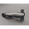 POIGNEE EXTERIEURE PORTE AVANT GAUCHE RENAULT MODUS
