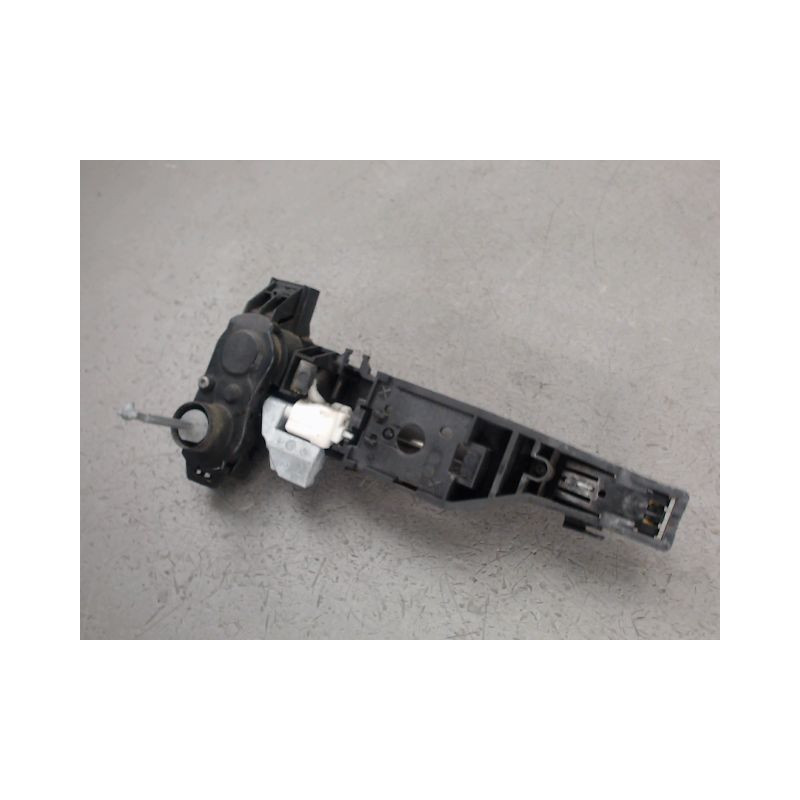 POIGNEE EXTERIEURE PORTE AVANT GAUCHE RENAULT MODUS