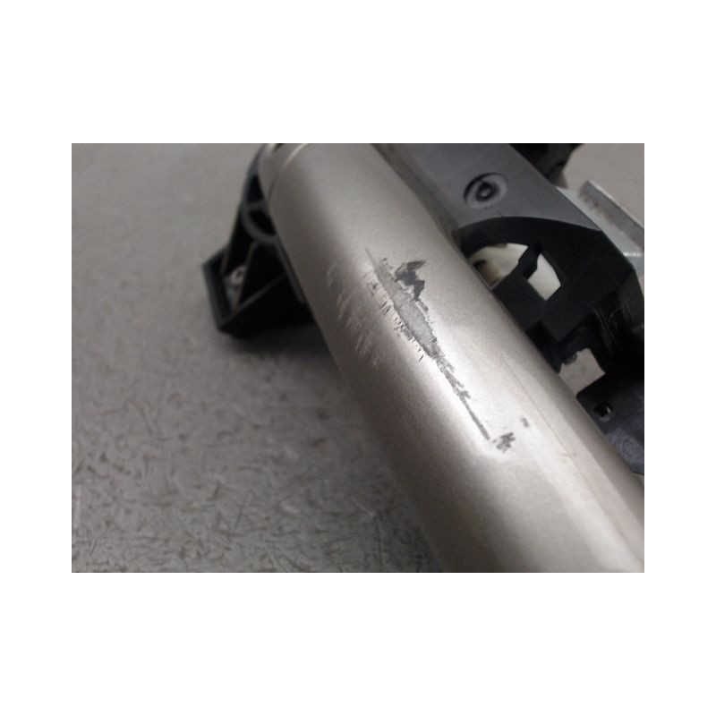 POIGNEE EXTERIEURE PORTE AVANT GAUCHE RENAULT MODUS