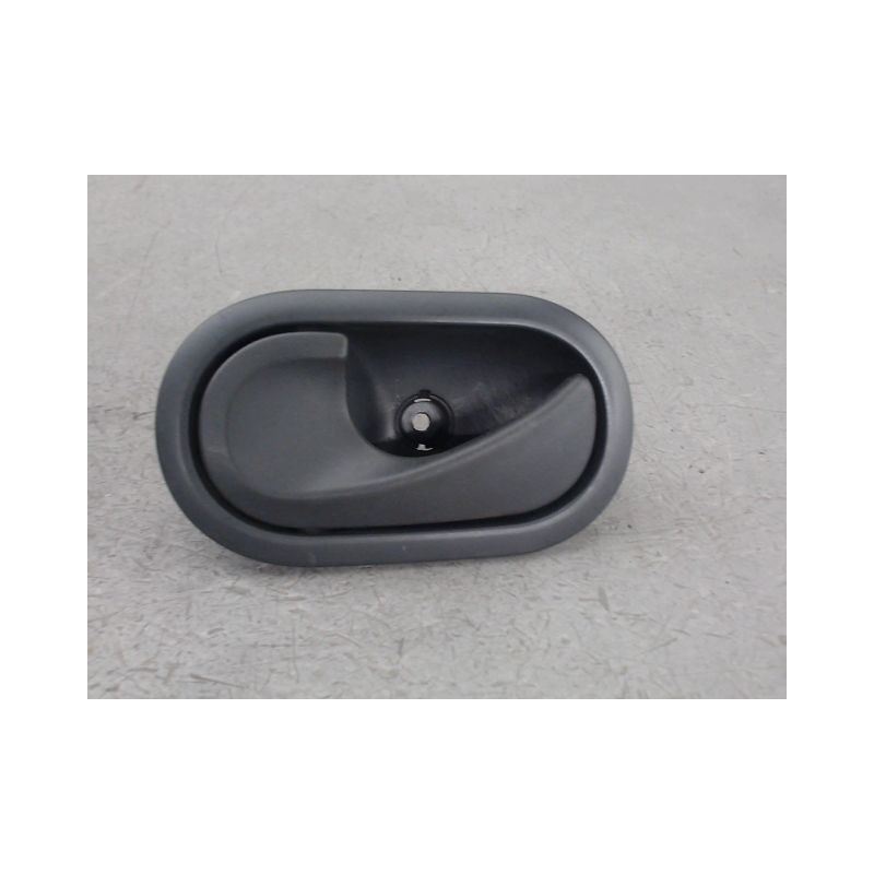 POIGNEE INTERIEURE PORTE AVANT GAUCHE RENAULT MODUS