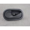 POIGNEE INTERIEURE PORTE AVANT GAUCHE RENAULT MODUS