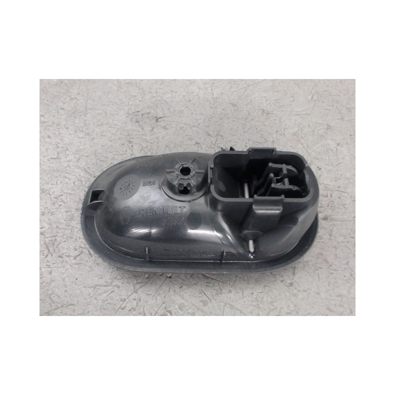 POIGNEE INTERIEURE PORTE AVANT GAUCHE RENAULT MODUS
