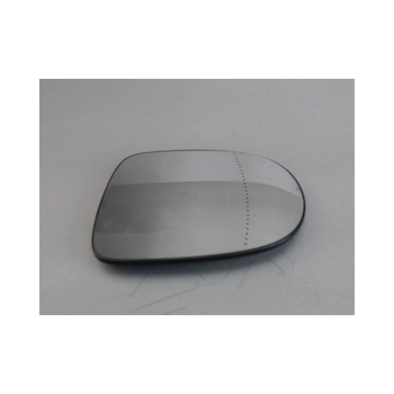 GLACE RETROVISEUR EXT G RENAULT MODUS