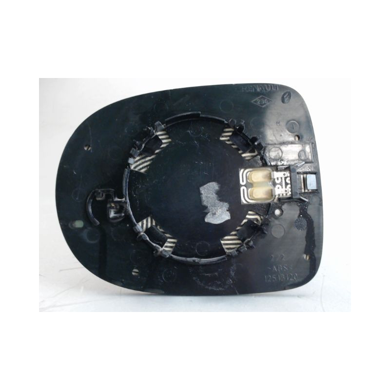 GLACE RETROVISEUR EXT G RENAULT MODUS