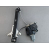 MECANISME LEVE-GLACE ARRIERE DROIT VOLKSWAGEN POLO
