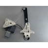 MECANISME LEVE-GLACE ARRIERE DROIT VOLKSWAGEN POLO