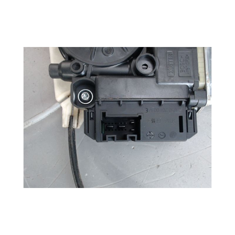MECANISME LEVE-GLACE ARRIERE DROIT VOLKSWAGEN POLO