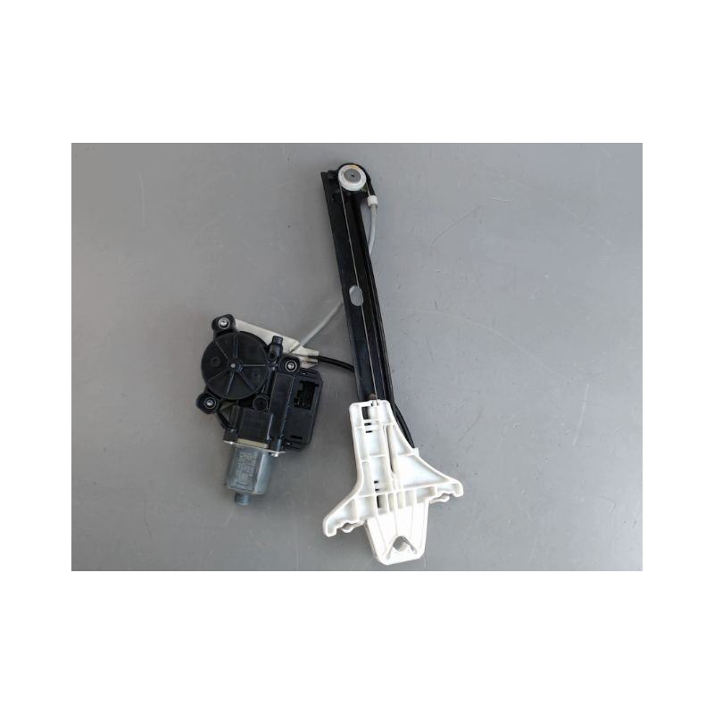 MECANISME LEVE-GLACE ARRIERE GAUCHE VOLKSWAGEN POLO