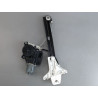 MECANISME LEVE-GLACE ARRIERE GAUCHE VOLKSWAGEN POLO