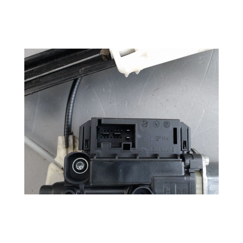 MECANISME LEVE-GLACE ARRIERE GAUCHE VOLKSWAGEN POLO