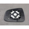 GLACE RETROVISEUR EXT D DACIA SANDERO