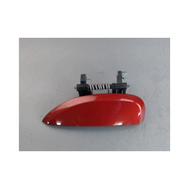POIGNEE EXTERIEURE PORTE AVANT GAUCHE DACIA SANDERO