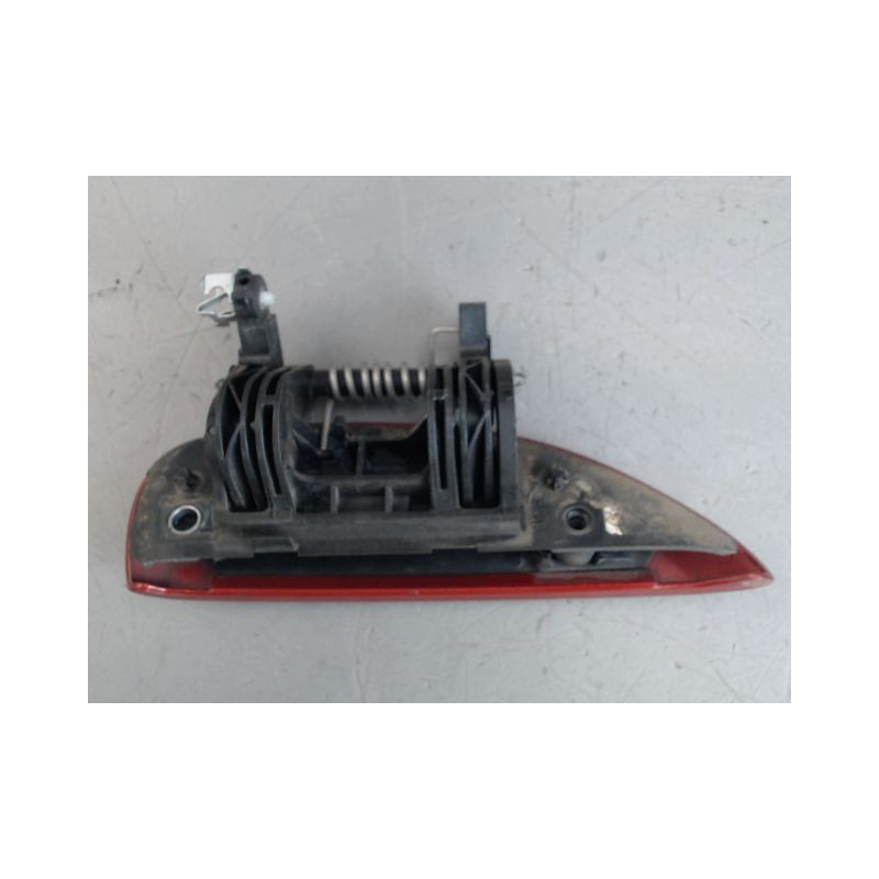 POIGNEE EXTERIEURE PORTE AVANT GAUCHE DACIA SANDERO