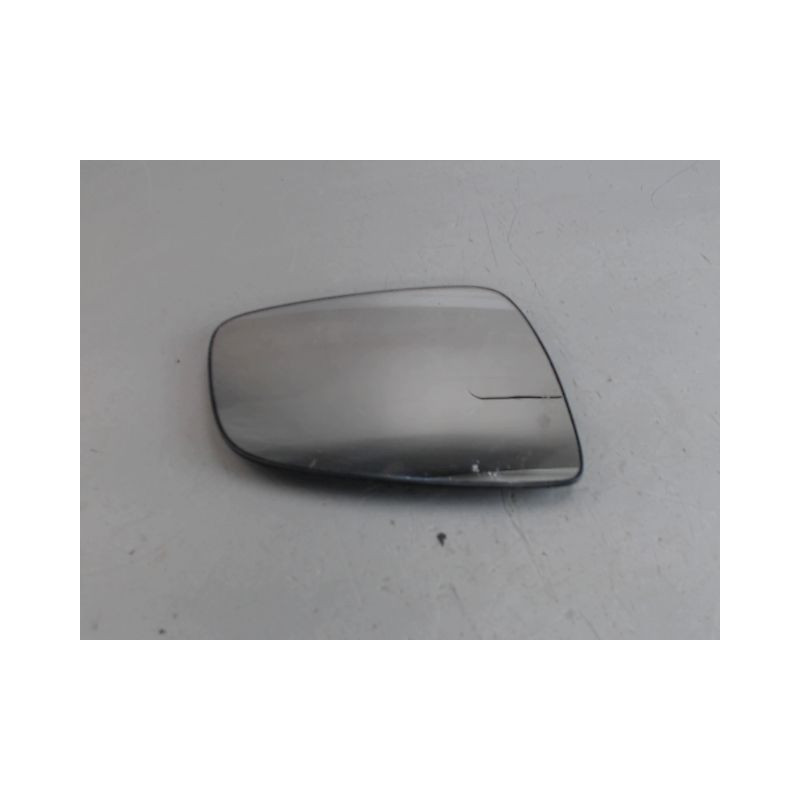 GLACE RETROVISEUR EXT D DACIA SANDERO
