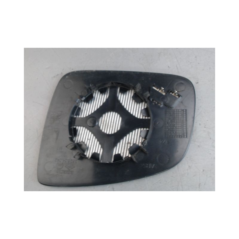 GLACE RETROVISEUR EXT D DACIA SANDERO