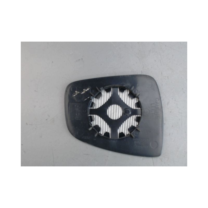 GLACE RETROVISEUR EXT G DACIA SANDERO