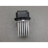 MODULE DE CHAUFFAGE CITROEN C3